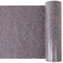 Bâche de protection en tissu 230 g/m², absorbante avec film anti dérapant