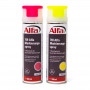 Spray de marquage en couleurs Néon pour des marquages longue durée