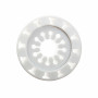 Plaque de support d'isolation classique, utilisation universelle