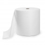 Tissu de polissage et de nettoyage très absorbant et doux en viscose