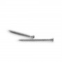 Vis de fixation d'angle robustes