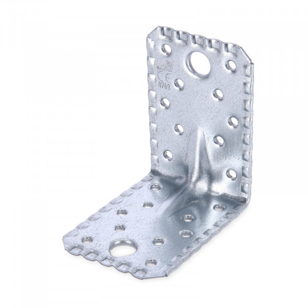 1209 ALFA Raccord d'angle avec renfort 1,5 mm 