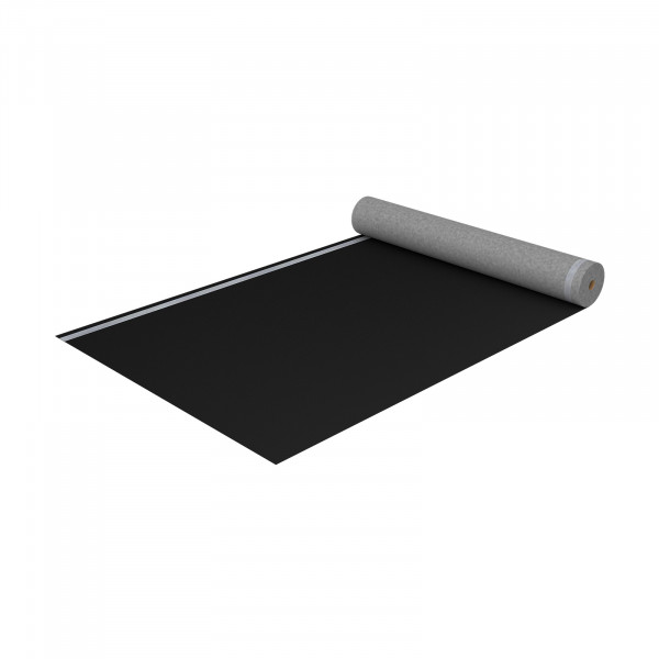 179 ALFA - Rufol UV 200 «SK» - Membrane de façades avec bandes autocollantes