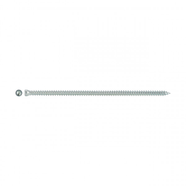 2126 ALFA Vis pour cadre de fenêtre – Tête cylindrique