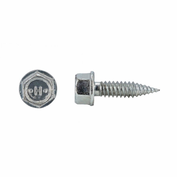 3504 ALFA TL Vis pour profilés
