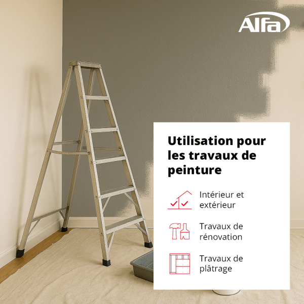 Carton de protection chantier 280 g/m²