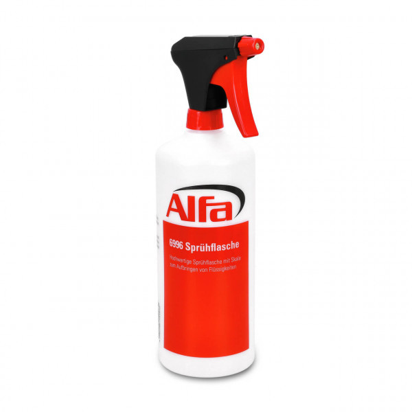 6996 ALFA Flacon pulvérisateur