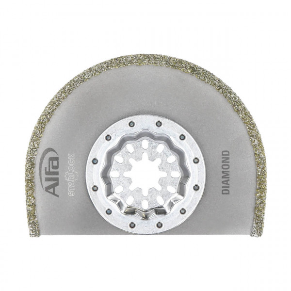 8312 ALFA Lame de scie multi-segment DIA