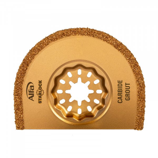 8319 ALFA Lame de scie multi-segment