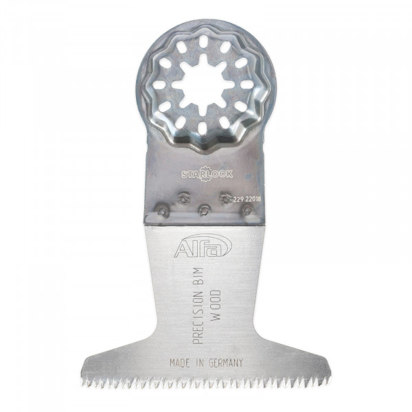 8329 ALFA Multi lame de scie Precision BIM