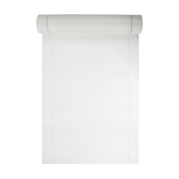 538 ALFA - Treillis de renfort en fibre de verre - Fabrication Européenne - Grammage 210g/m²