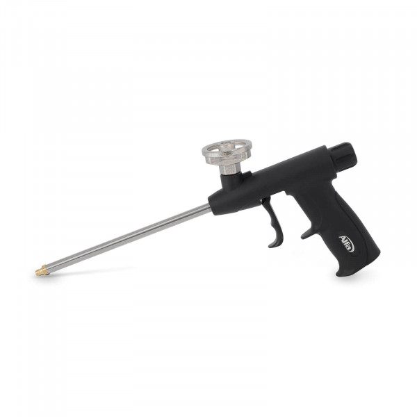 6180 ALFA Pistolet à mousse Basic pour mousse PU