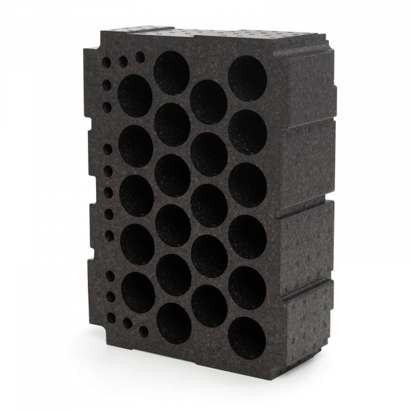 7040 Alfa Système insert rangement pour cartouches