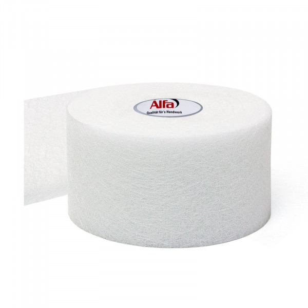 546 ALFA - Bande de protection et renforcement de joints en fibres de verre