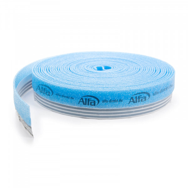 2342 Alfa Bandes d'isolation en bordure Mini SK