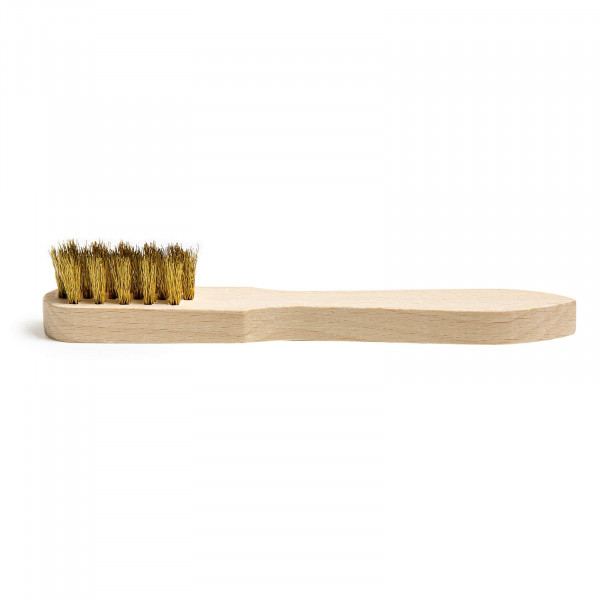 6872 Alfa Brosse pour bougie