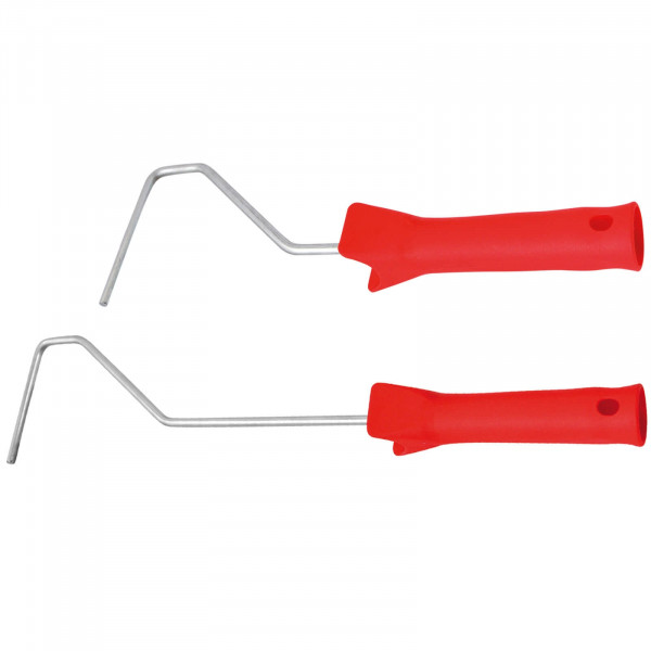 364 ALFA - Mini-Étrier pour rouleau (6 mm)