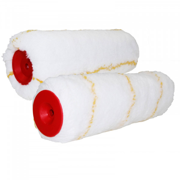 324 ALFA Rouleau avec fibres or