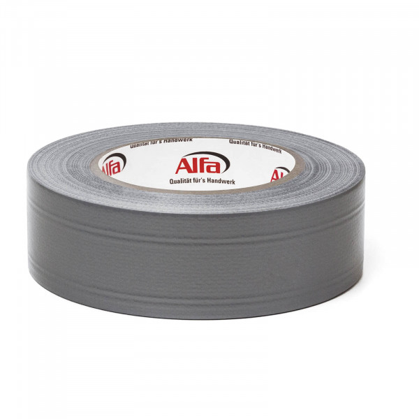 581 ALFA Ruban en toile renforcé «EASY»