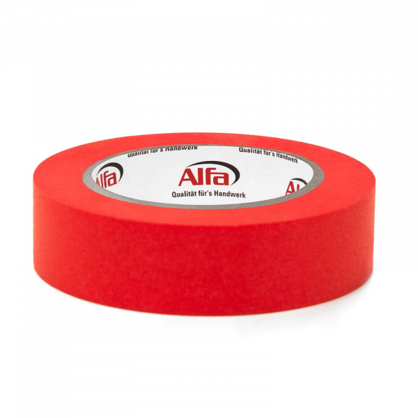 519 ALFA - Ruban de masquage renforcé FineLine POWER