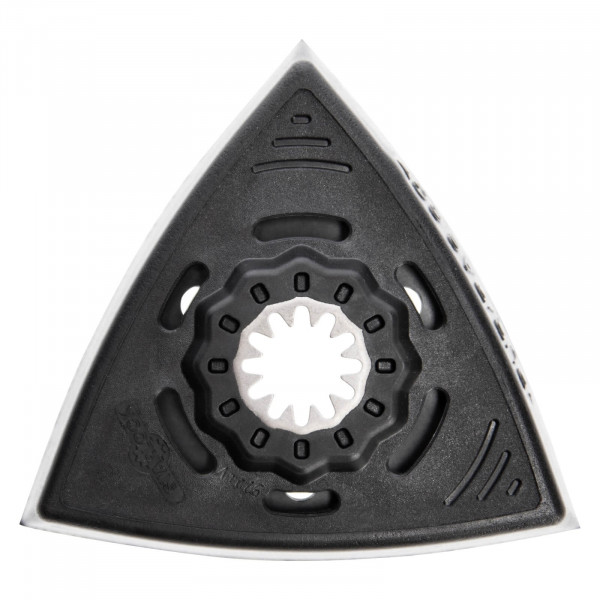 8330 Alfa Support disque abrasif 