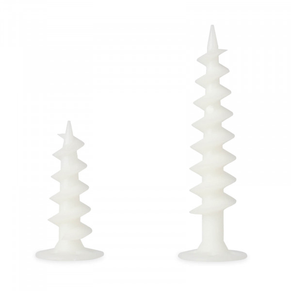 6704 TOX Chevilles pour matériaux isolants Thermo