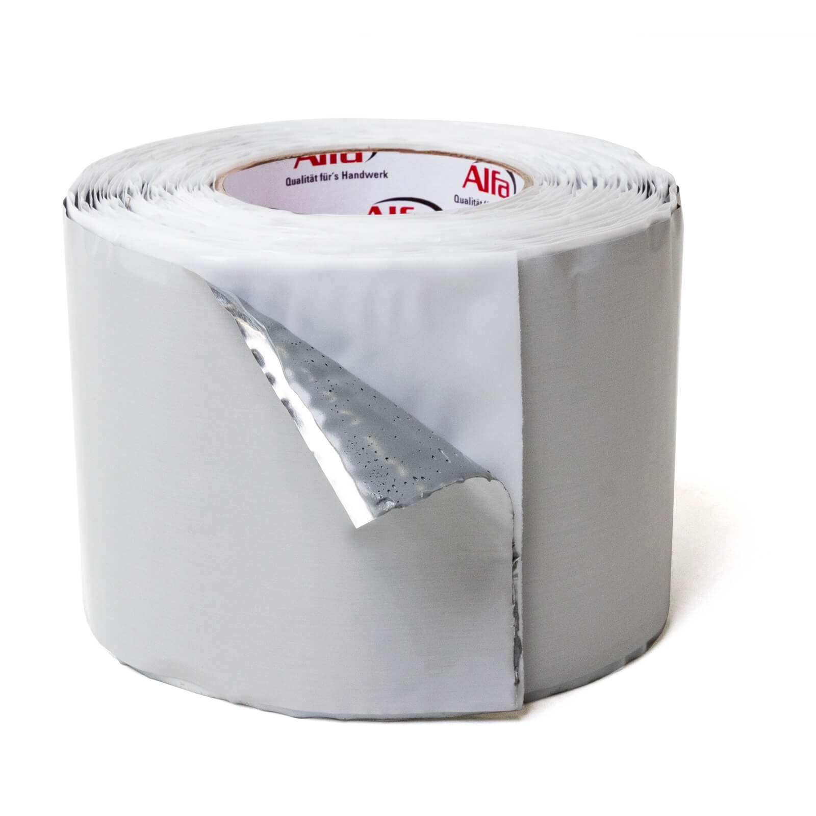 bande Aluminium Butyl pour étanchéité des surfaces 