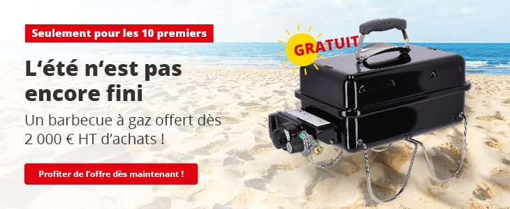 Sommeraktion