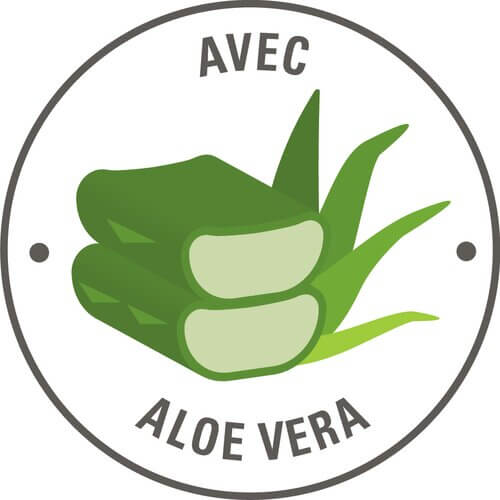 Enthält Aloe Vera