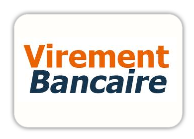 Virement bancaire