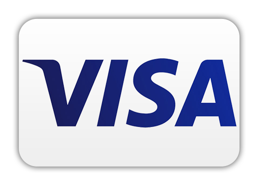 Mastercard, VISA