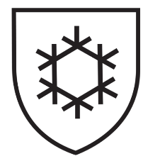 pictogramme risque froid